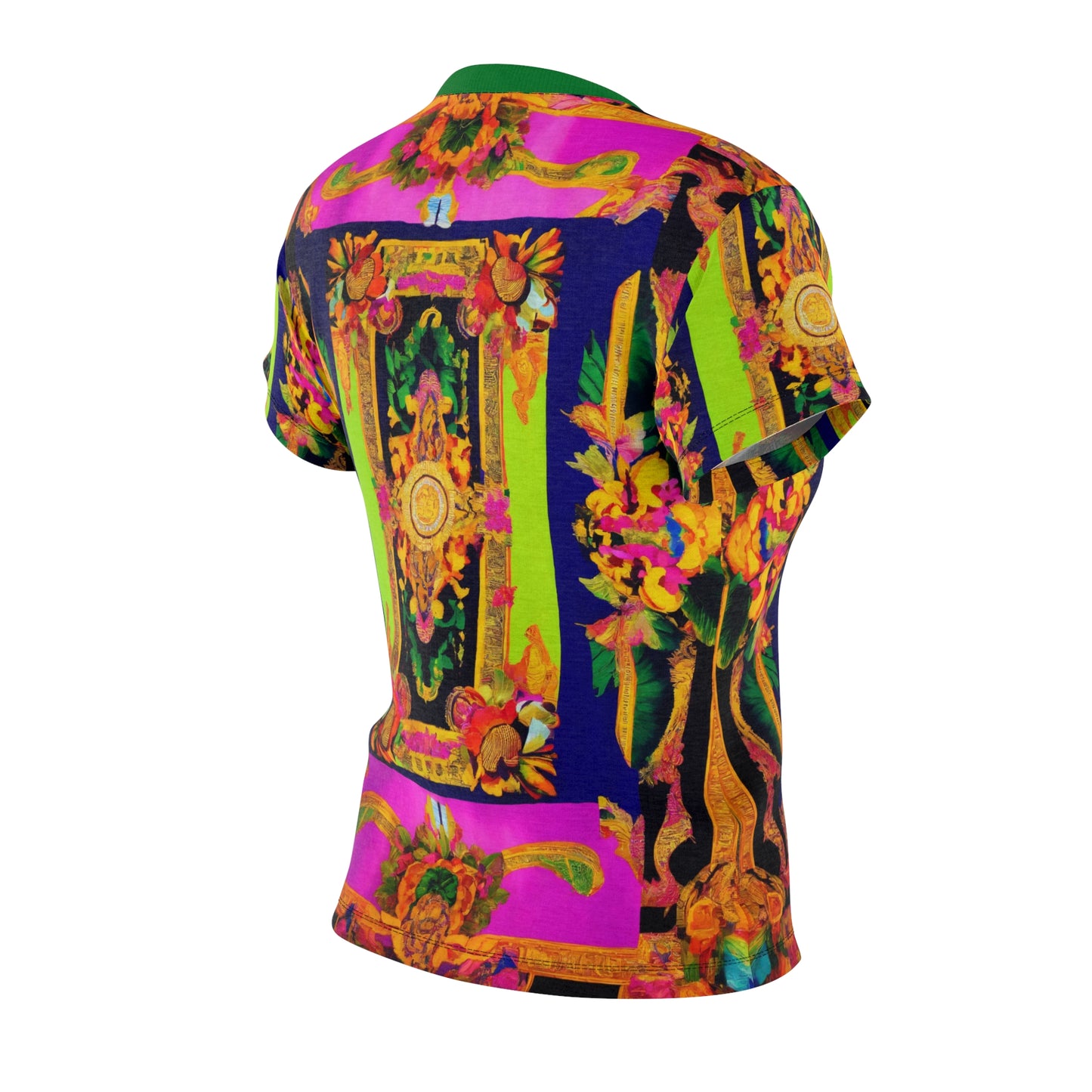 LVZ FIESTA LUXURY T-SHIRT 231 T
