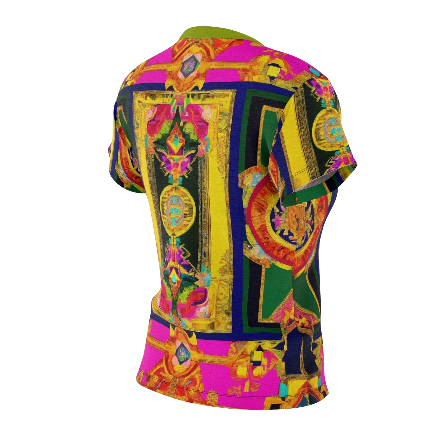 LVZ FIESTA LUXURY T-SHIRT 553 T