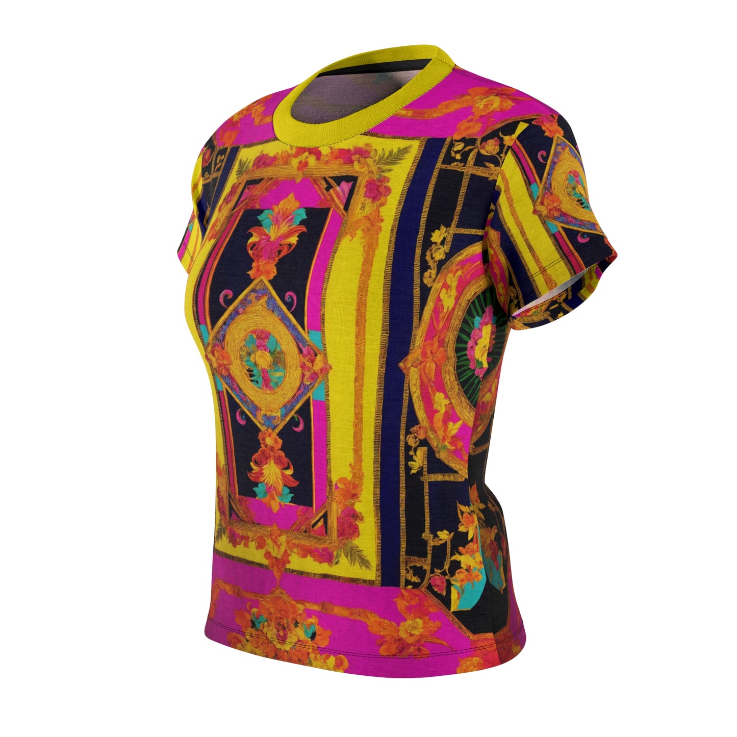 LVZ FIESTA LUXURY T-SHIRT 630 T