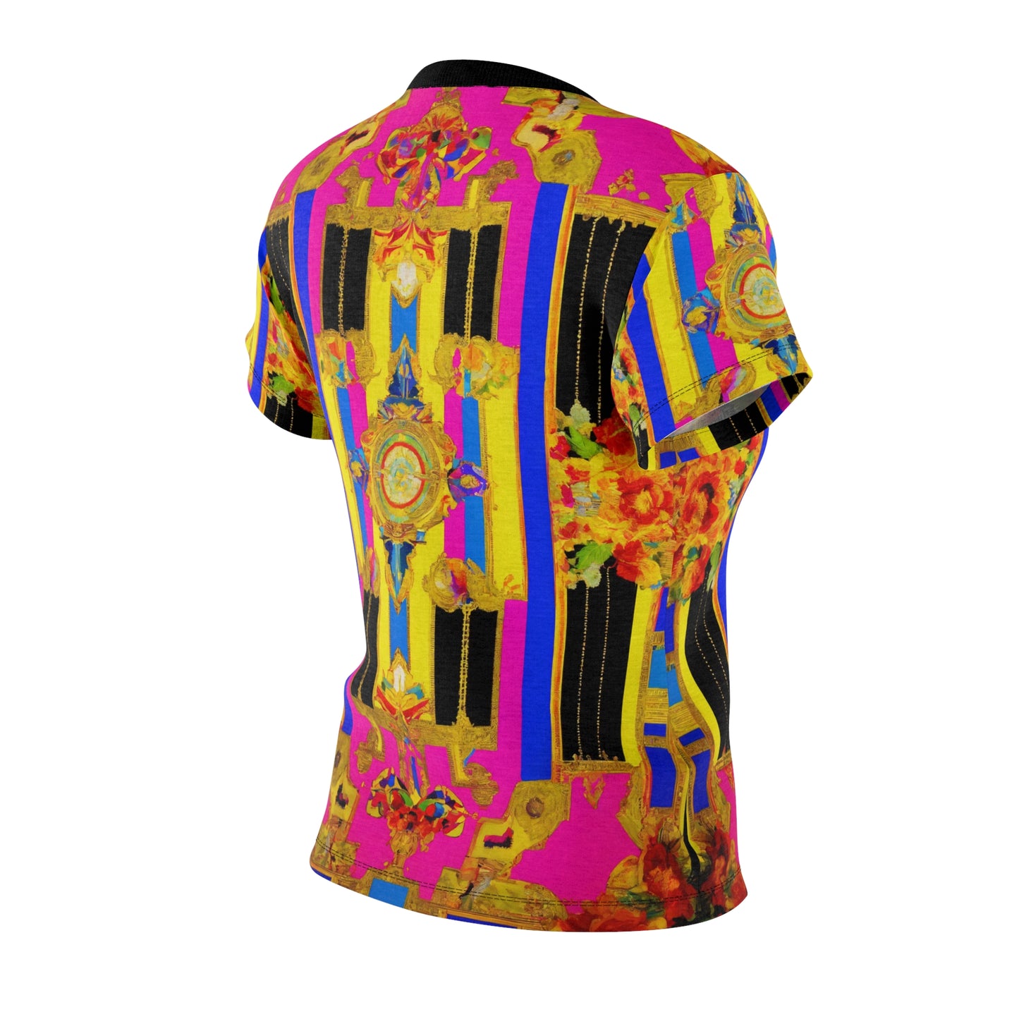 LVZ PRESTIGE T-SHIRT 170 T