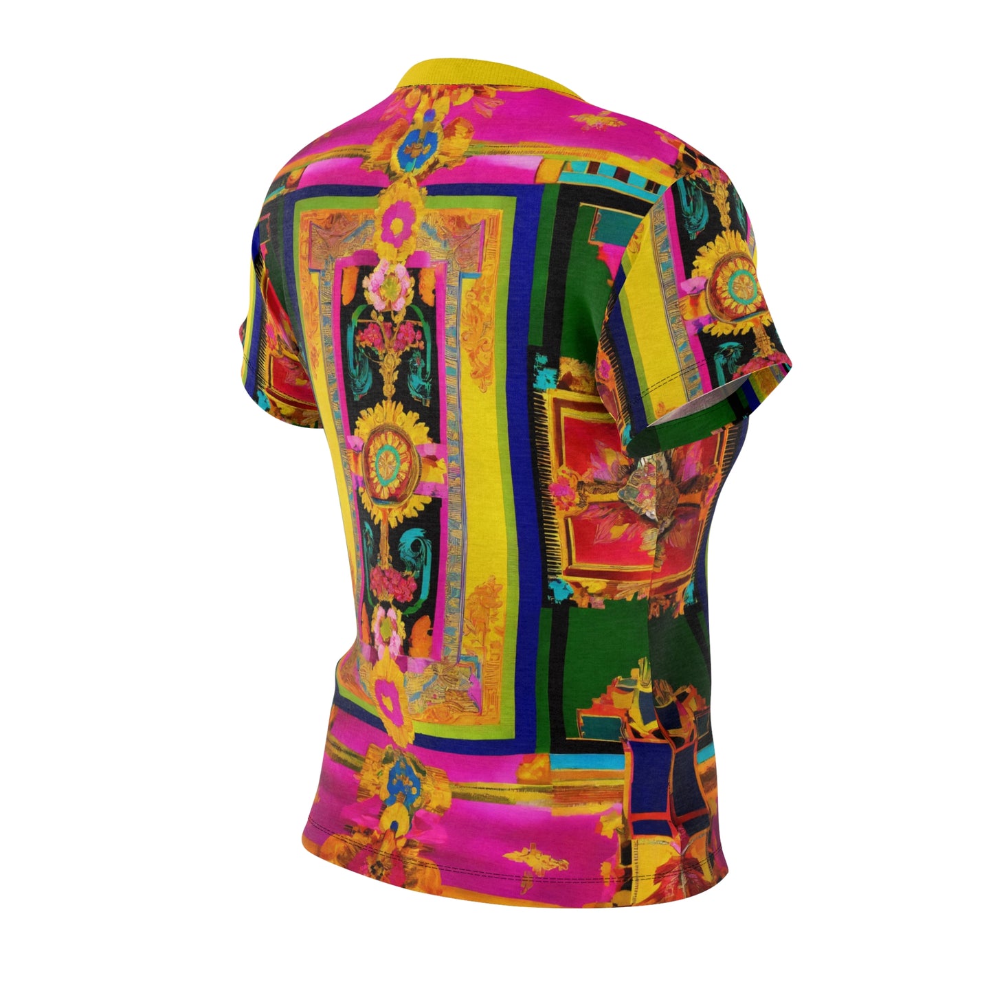 LVZ FIESTA LUXURY T-SHIRT 1694 T