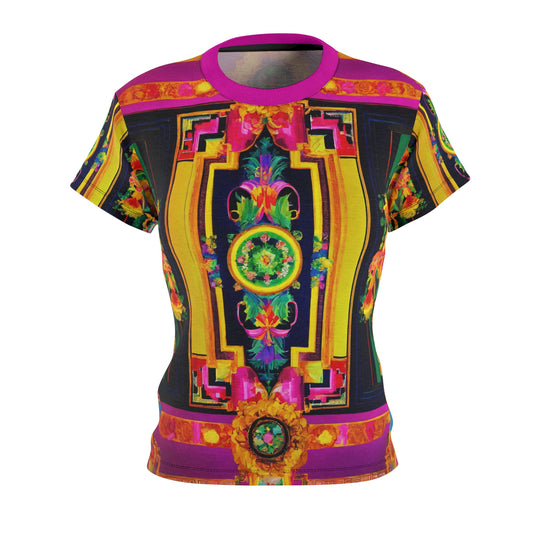 LVZ FIESTA LUXURY T-SHIRT 1199 T