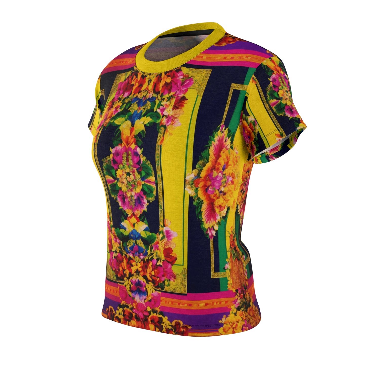 LVZ FIESTA LUXURY T-SHIRT 1708 T