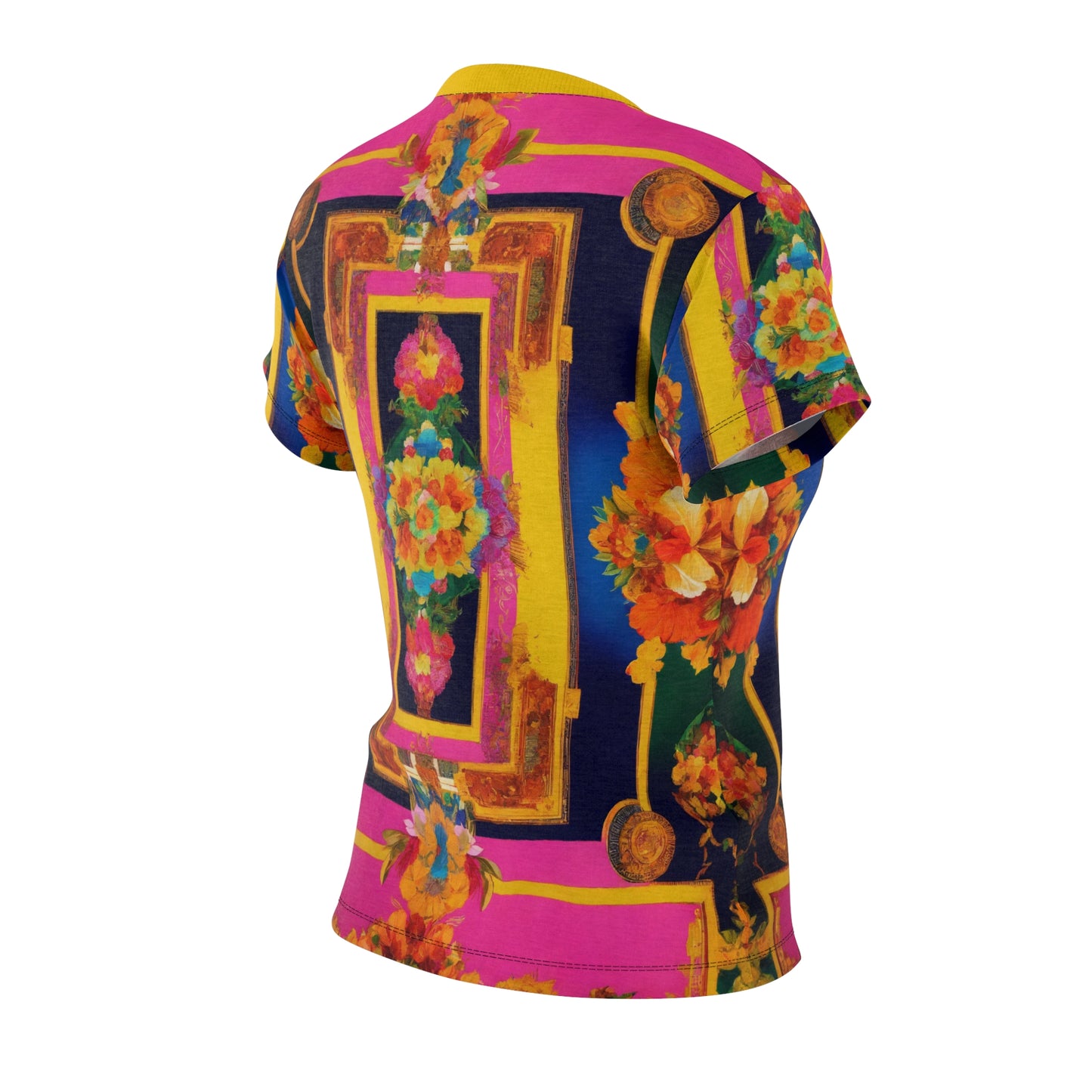LVZ FIESTA LUXURY T-SHIRT 1965 T