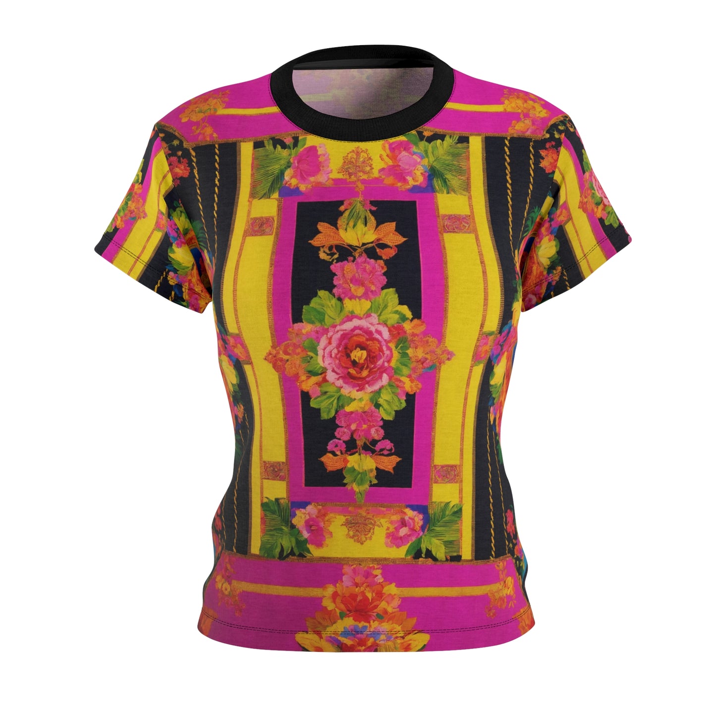 LVZ FIESTA LUXURY T-SHIRT 621 T