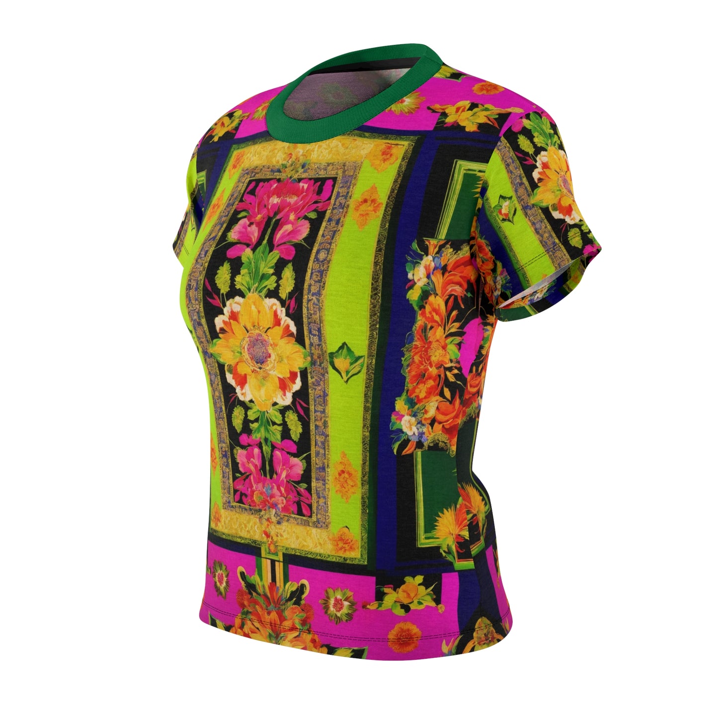 LVZ FIESTA LUXURY T-SHIRT 1177 T