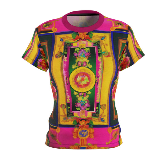 LVZ FIESTA LUXURY T-SHIRT 1030 T