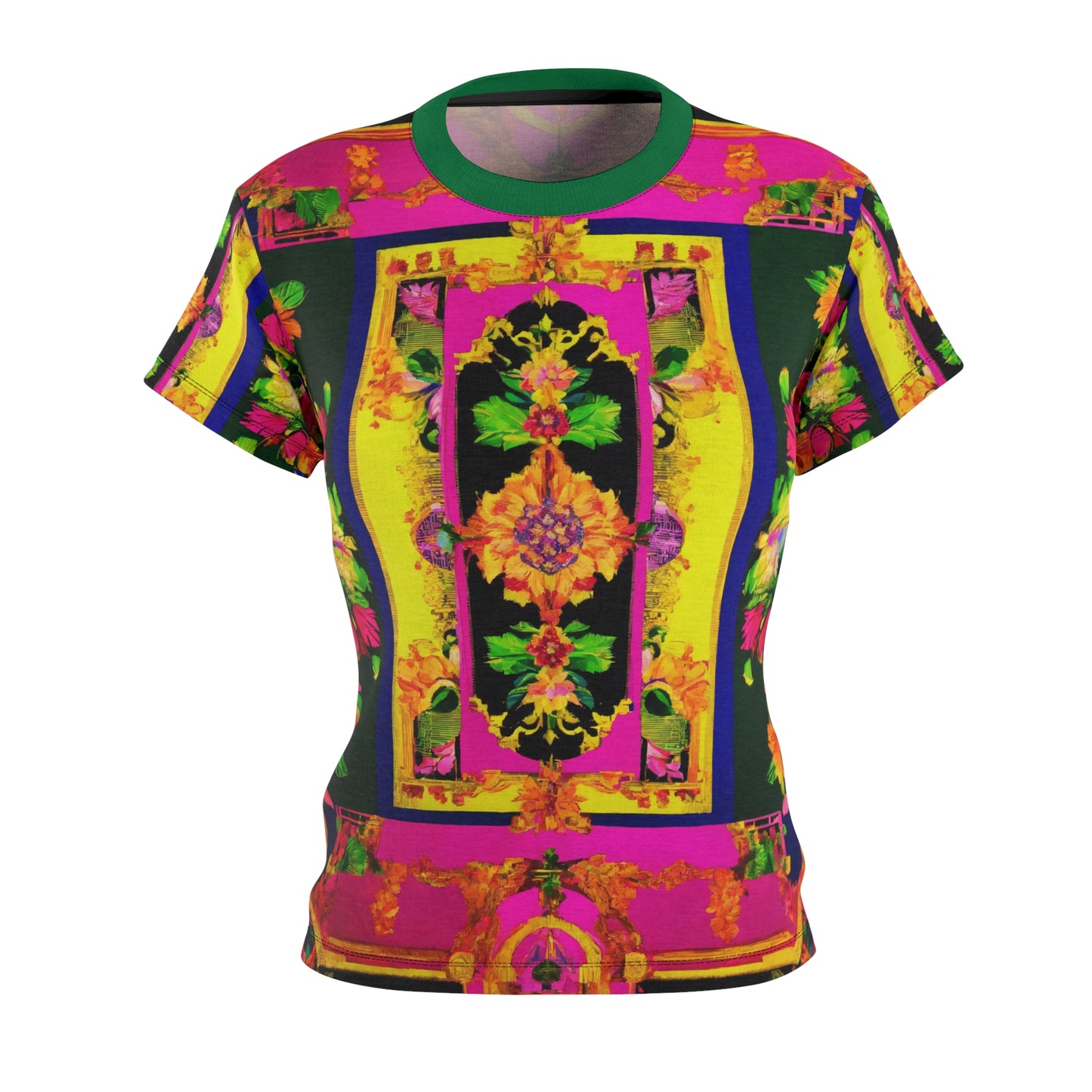 LVZ FIESTA LUXURY T-SHIRT 414 T