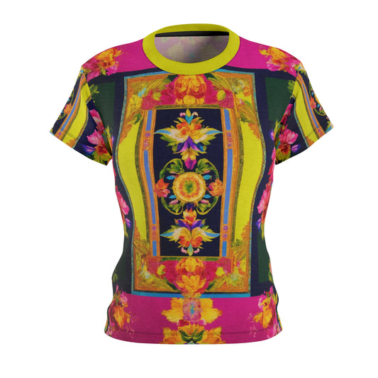 LVZ FIESTA LUXURY T-SHIRT 1677 T