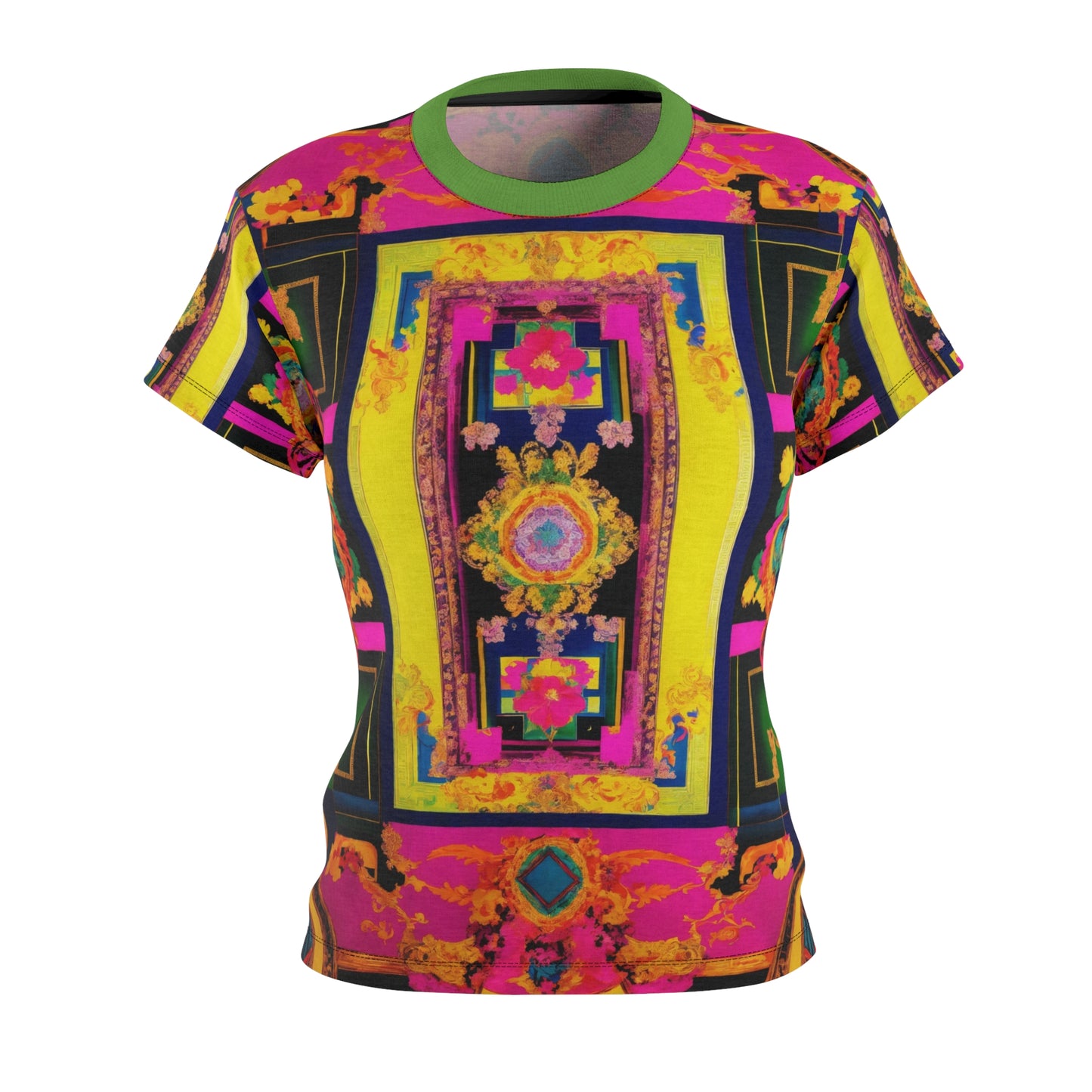 LVZ FIESTA LUXURY T-SHIRT 374 T