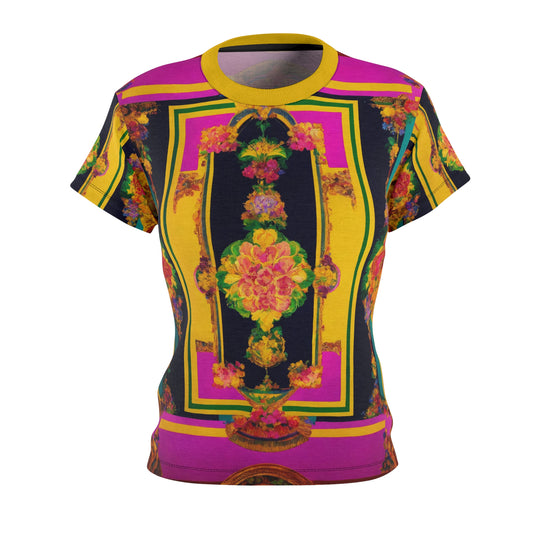 LVZ FIESTA LUXURY T-SHIRT 1448 T