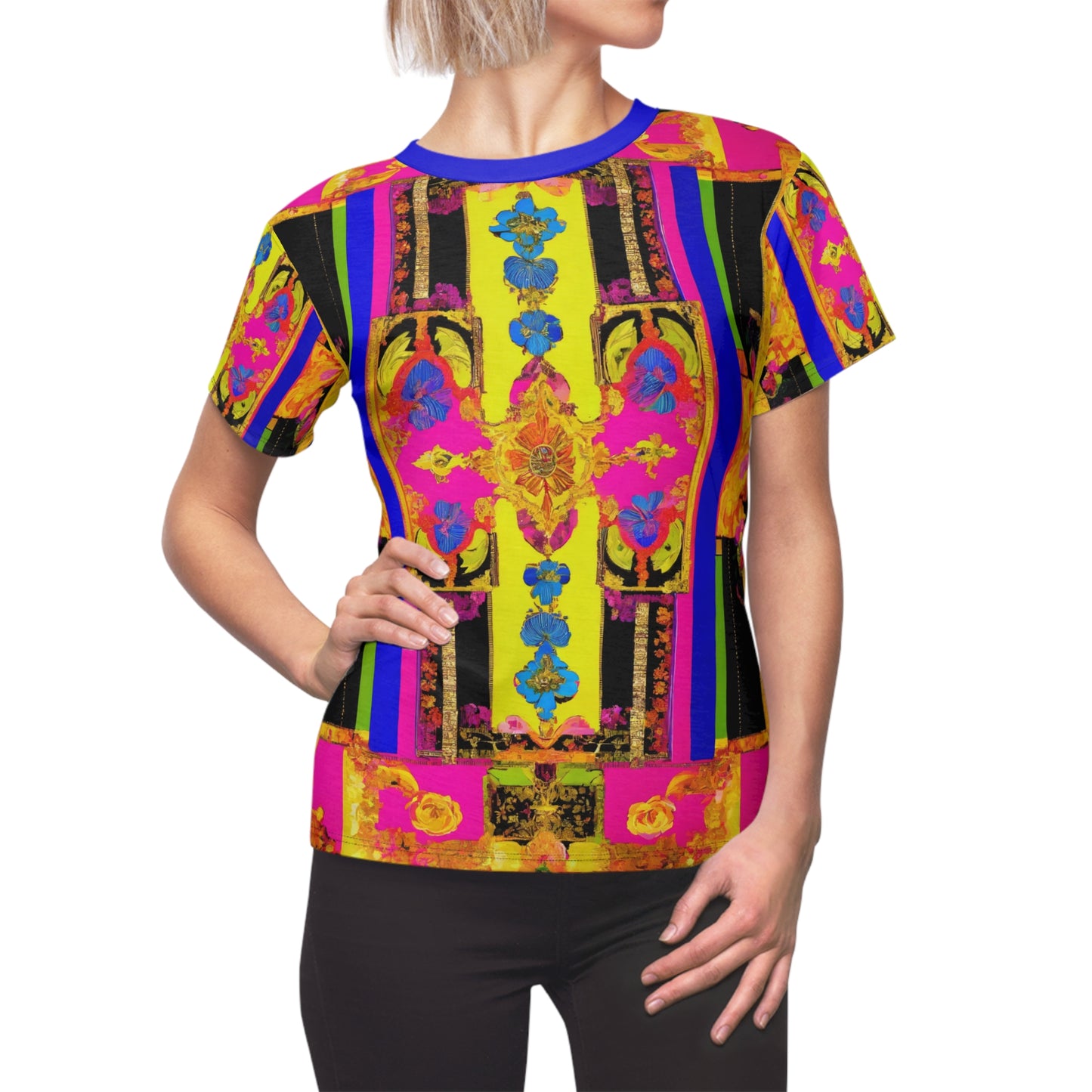 LVZ PRESTIGE T-SHIRT 148 T