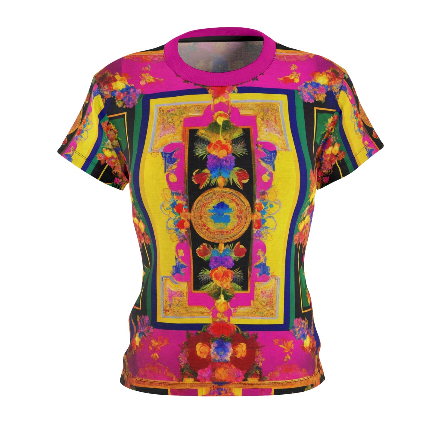 LVZ FIESTA LUXURY T-SHIRT 41 T