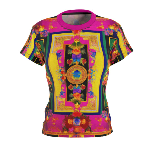 LVZ FIESTA LUXURY T-SHIRT 41 T