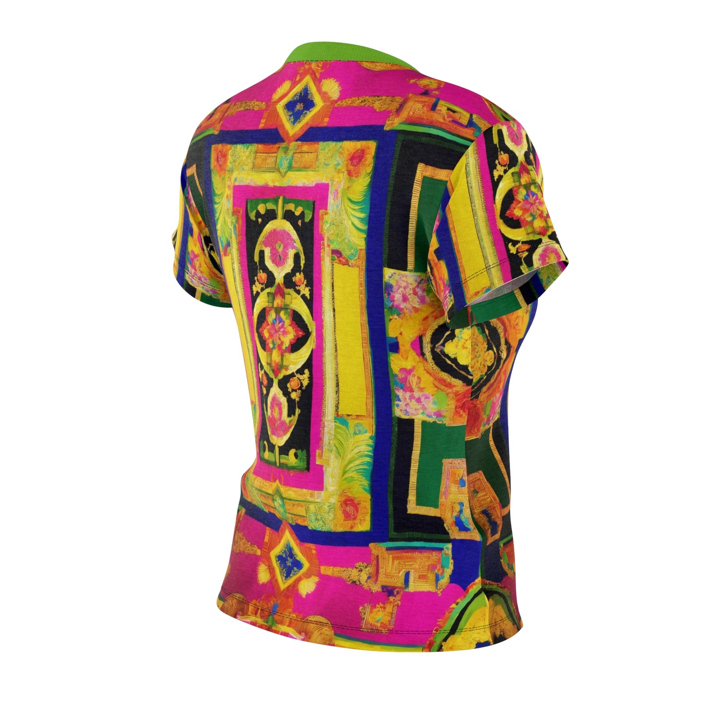 LVZ FIESTA LUXURY T-SHIRT 895 T