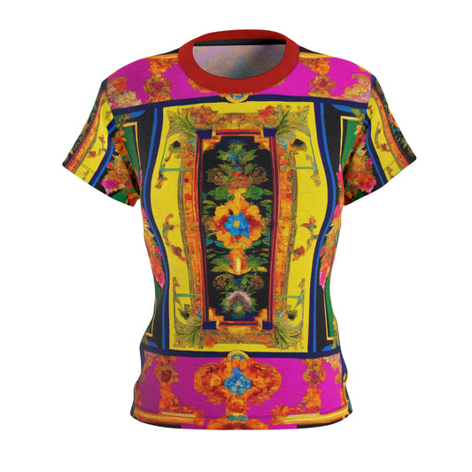 LVZ FIESTA LUXURY T-SHIRT 341 T