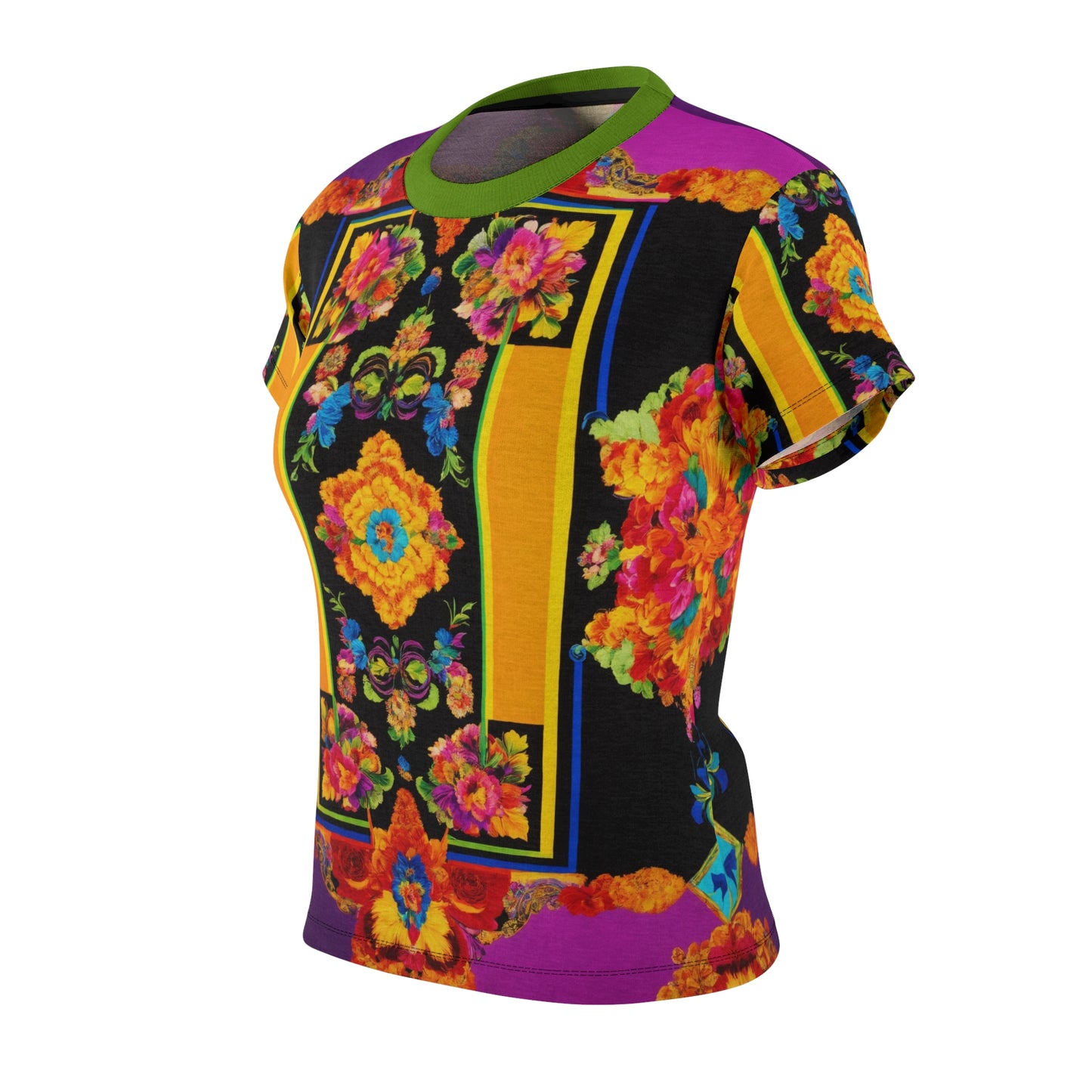LVZ FIESTA LUXURY T-SHIRT 1804 T