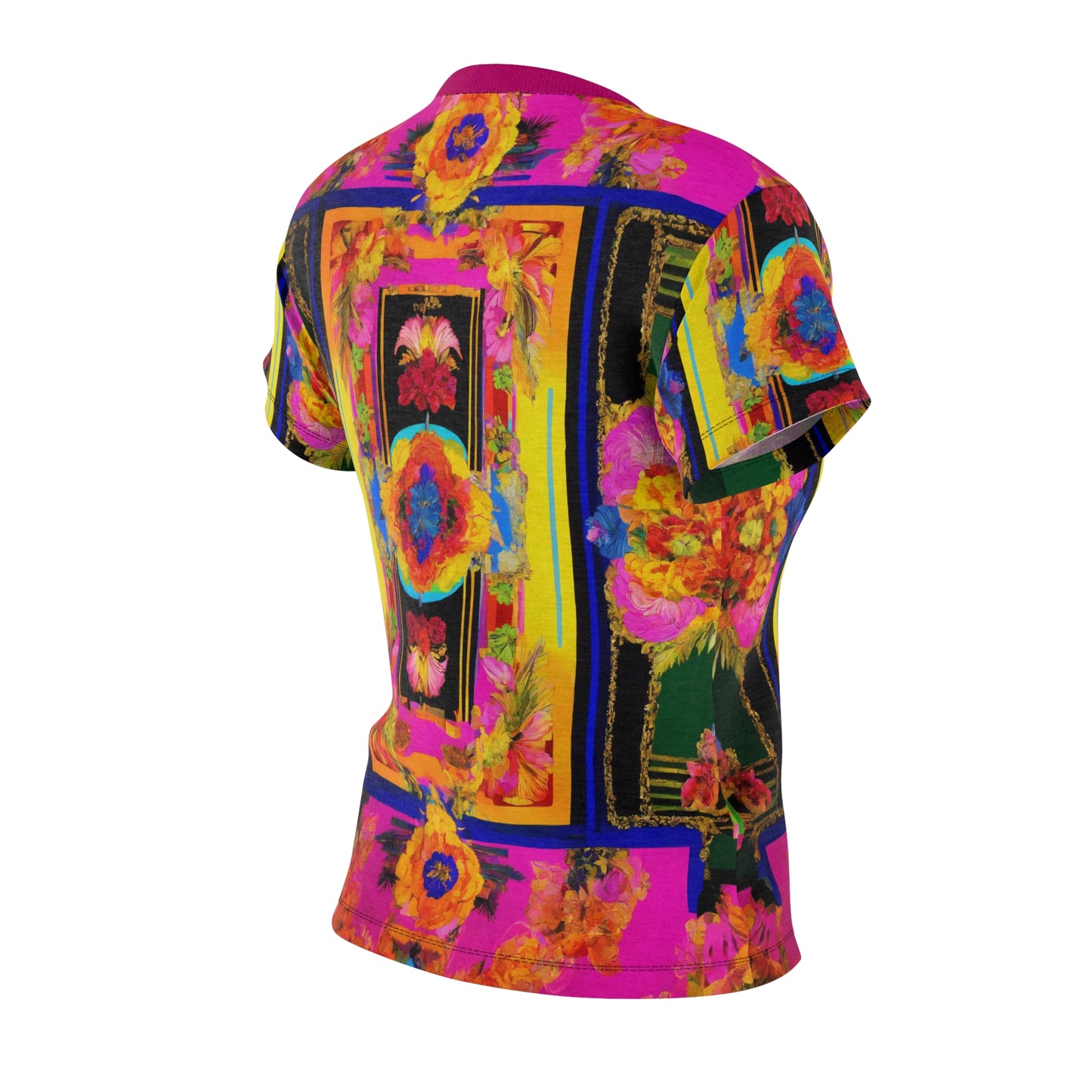LVZ FIESTA LUXURY T-SHIRT 485 T