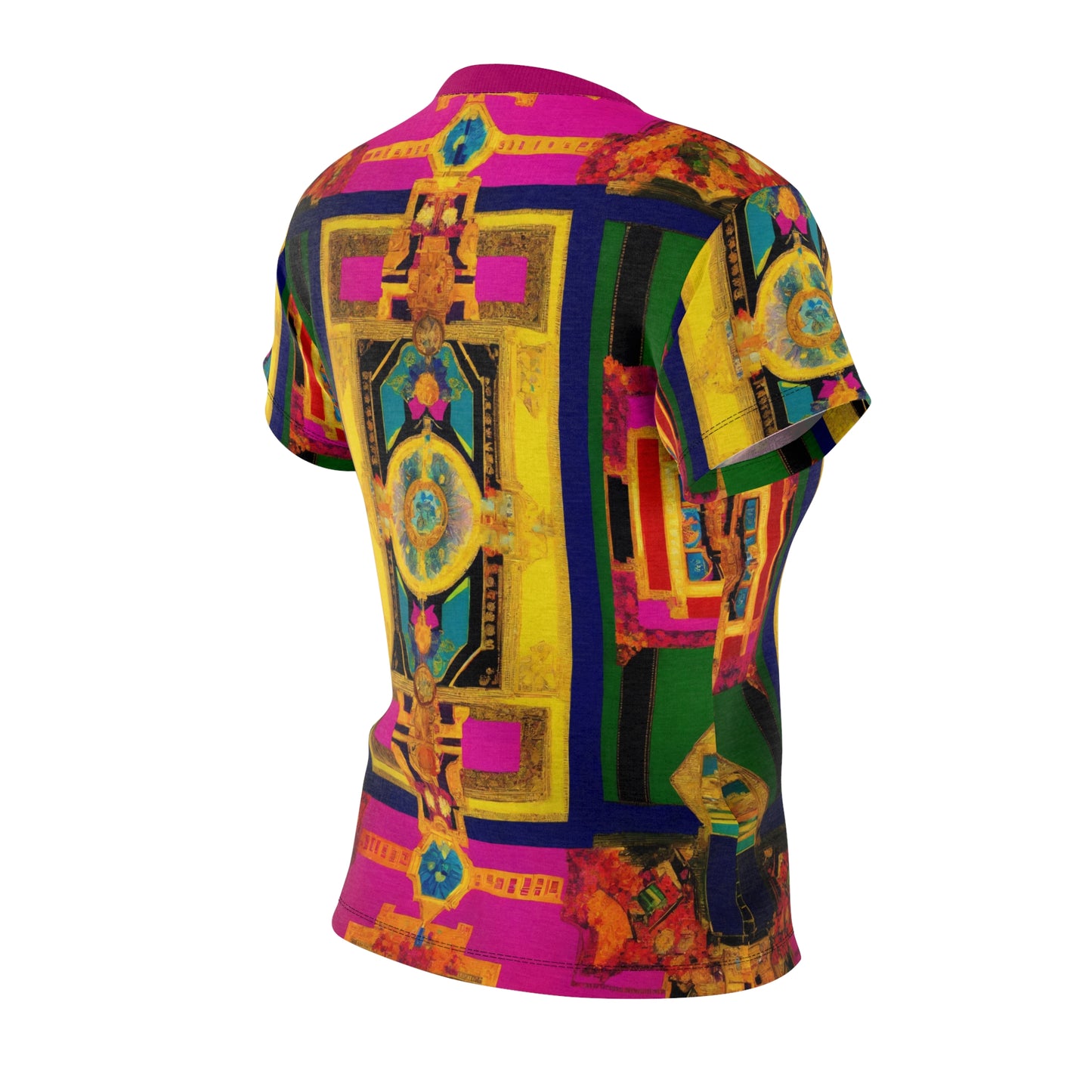 LVZ FIESTA LUXURY T-SHIRT 1439 T