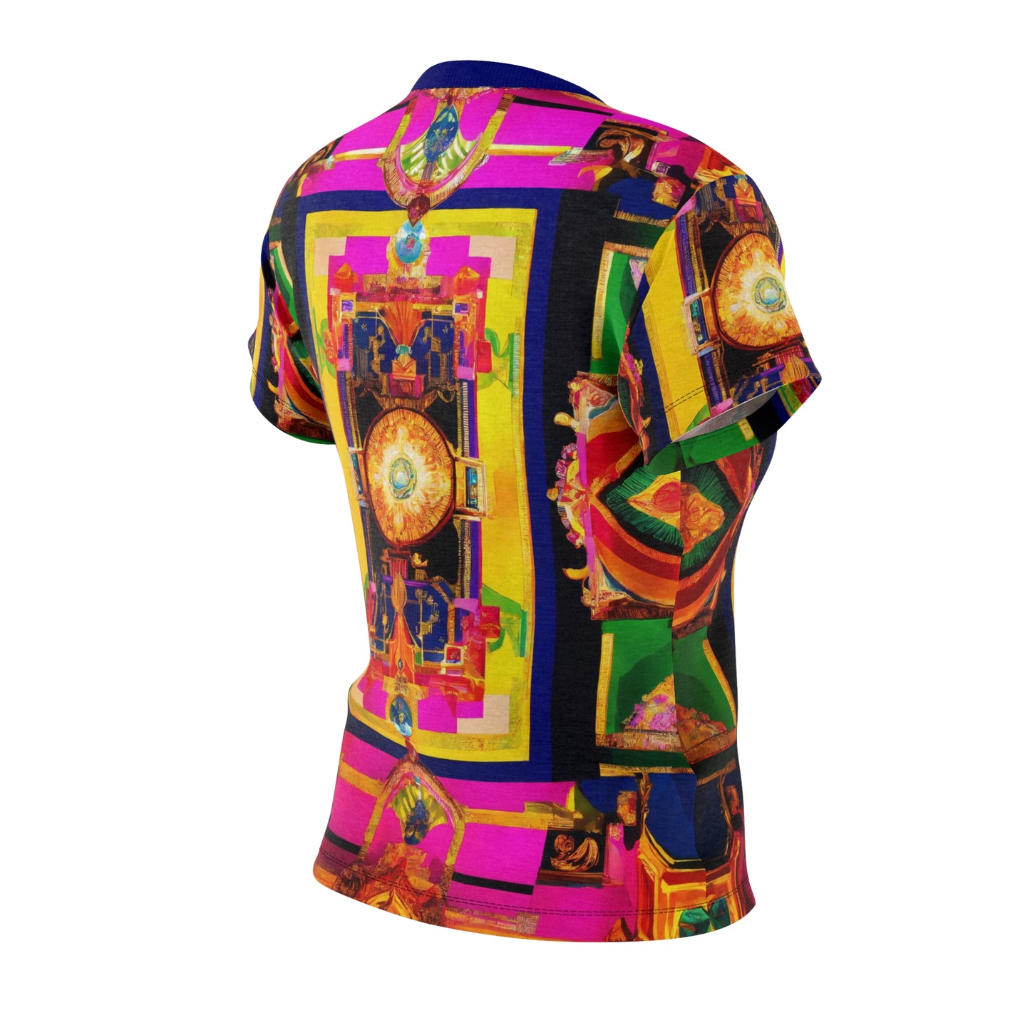 LVZ FIESTA LUXURY T-SHIRT 988 T