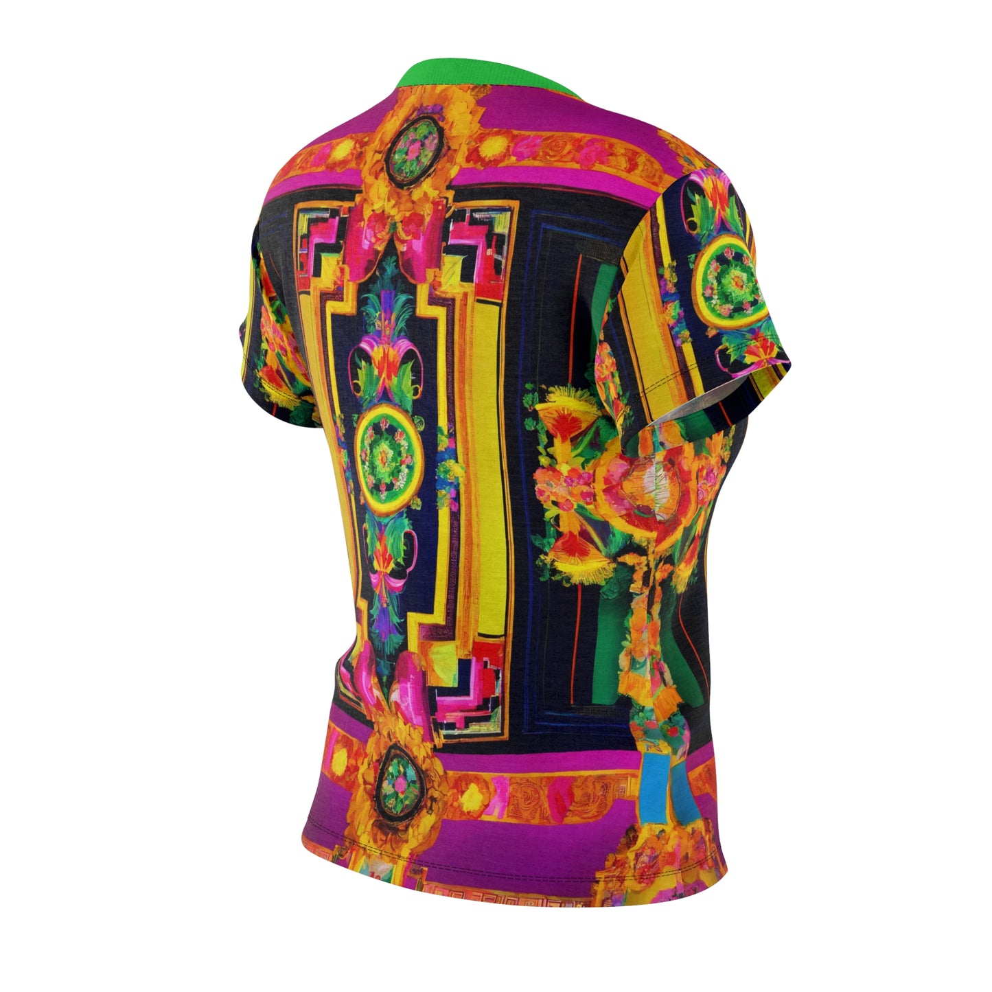LVZ FIESTA LUXURY T-SHIRT 1203 T