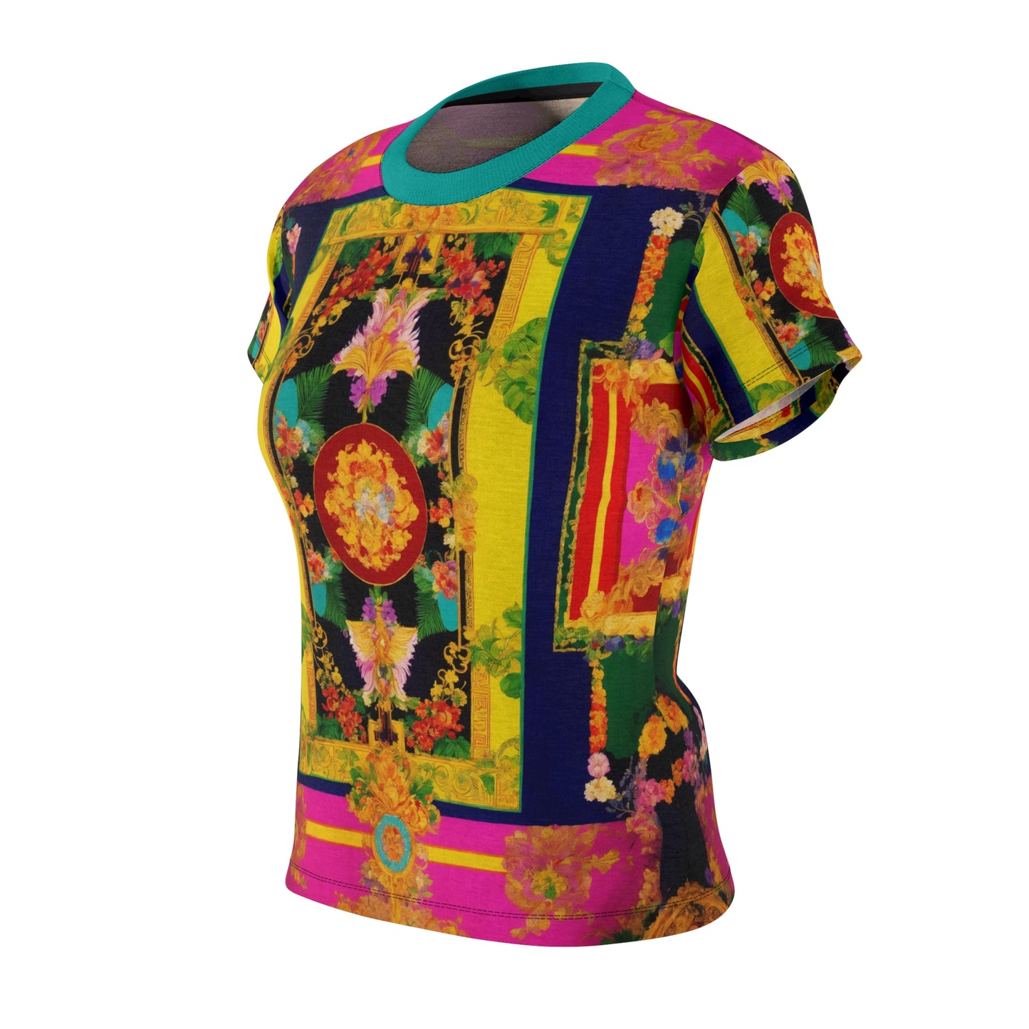 LVZ FIESTA LUXURY T-SHIRT 848 T