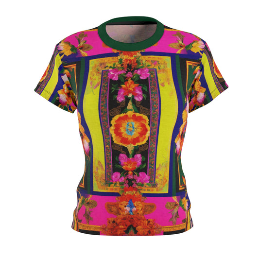 LVZ FIESTA LUXURY T-SHIRT 156 T