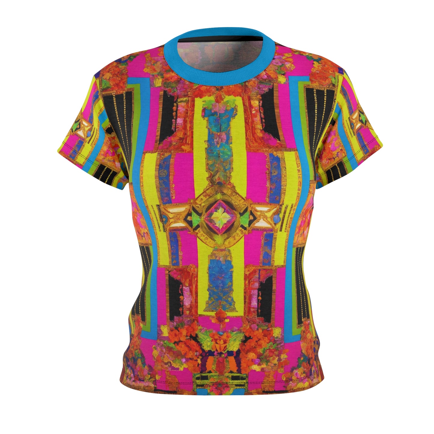 LVZ PRESTIGE T-SHIRT 265 T