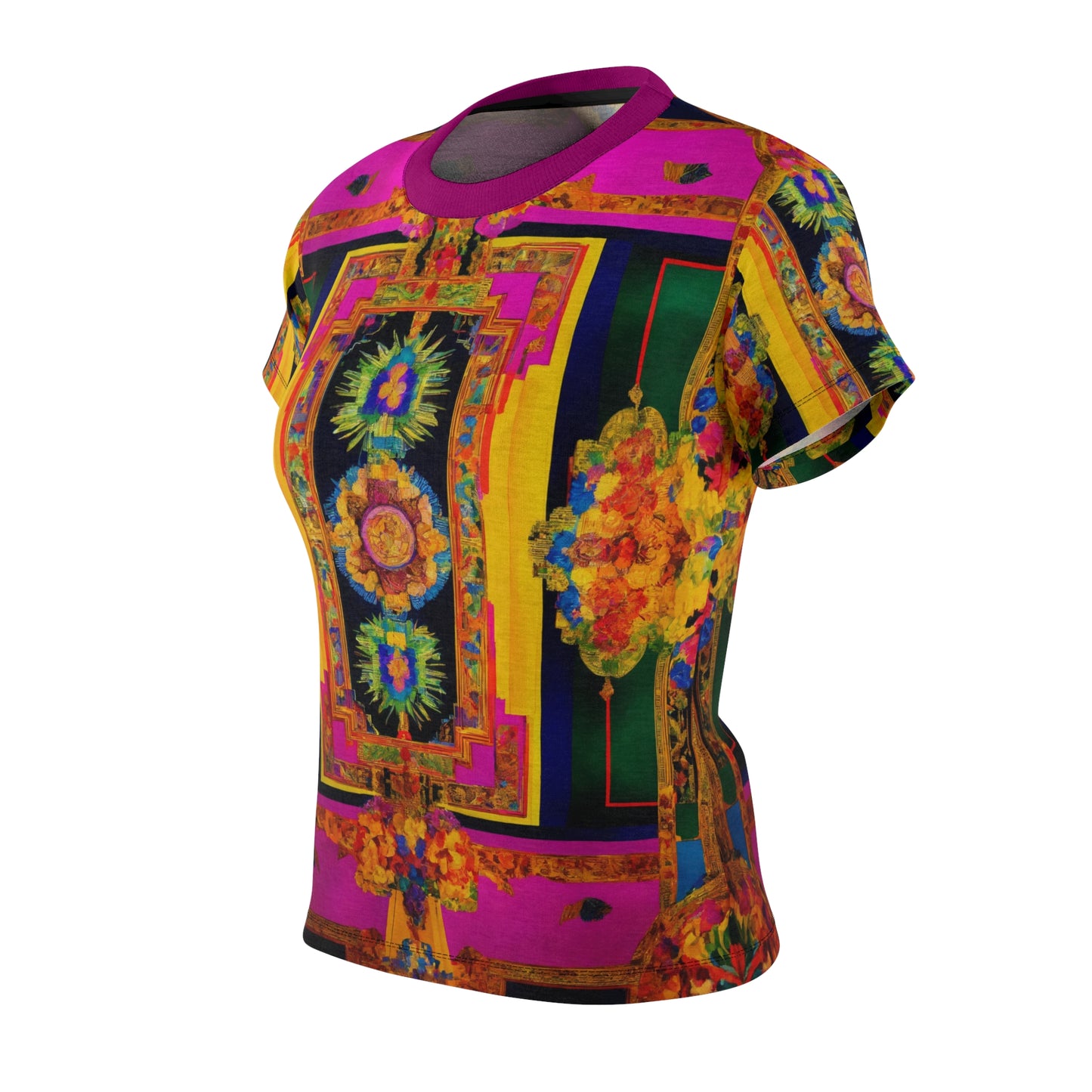 LVZ FIESTA LUXURY T-SHIRT 111 T