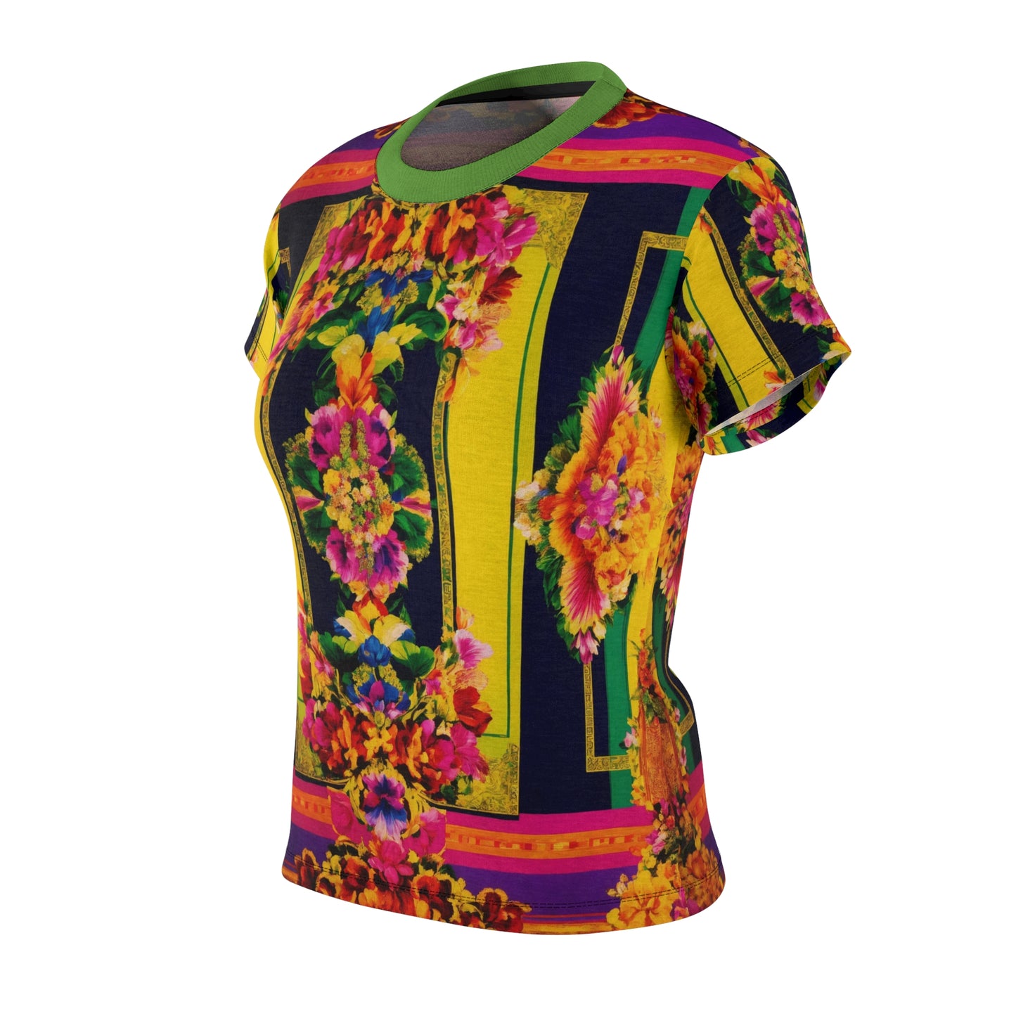 LVZ FIESTA LUXURY T-SHIRT 1712 T