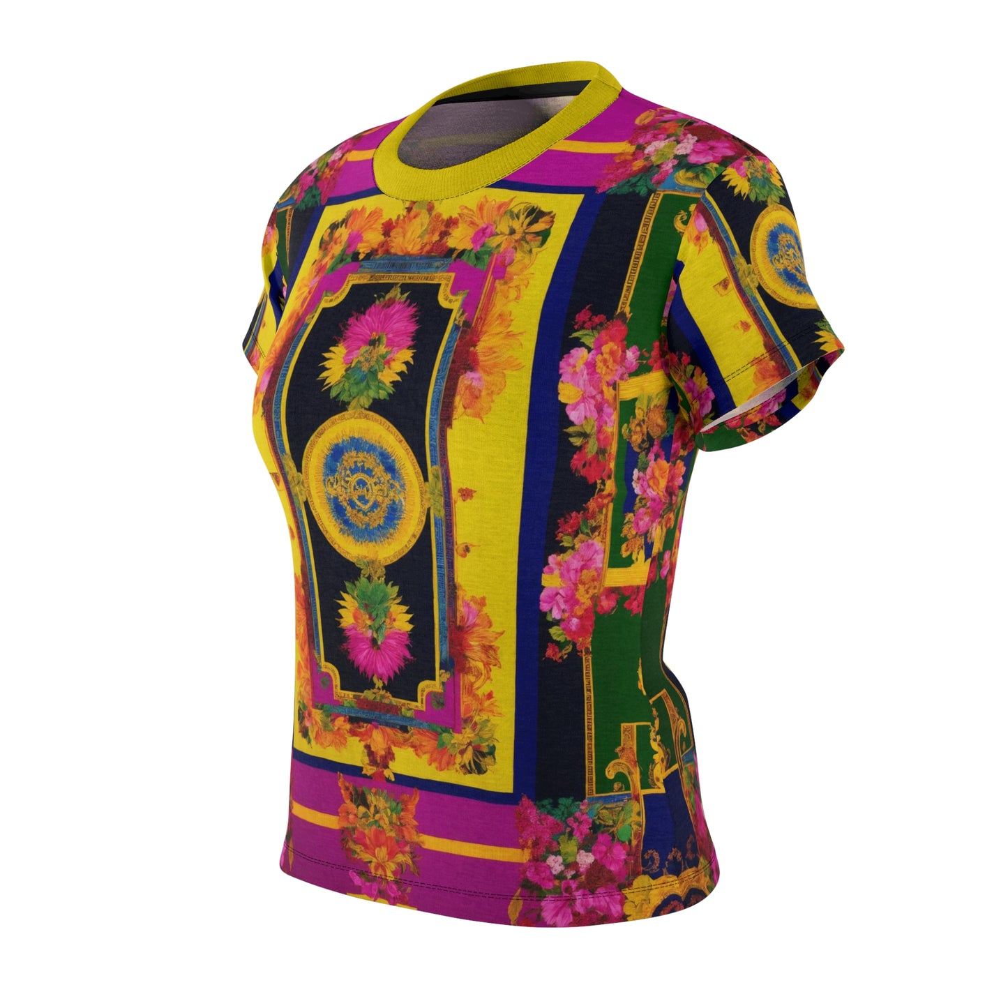 LVZ FIESTA LUXURY T-SHIRT 571 T