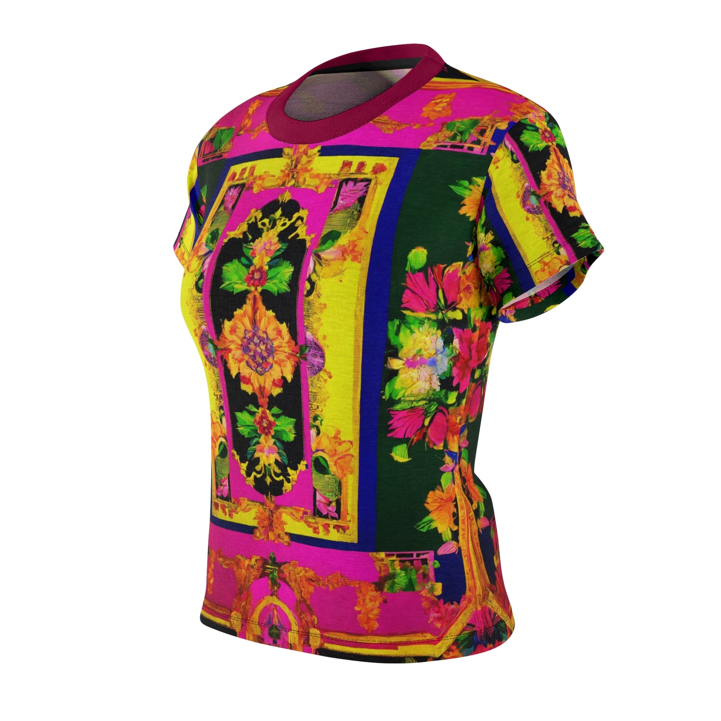LVZ FIESTA LUXURY T-SHIRT 411 T