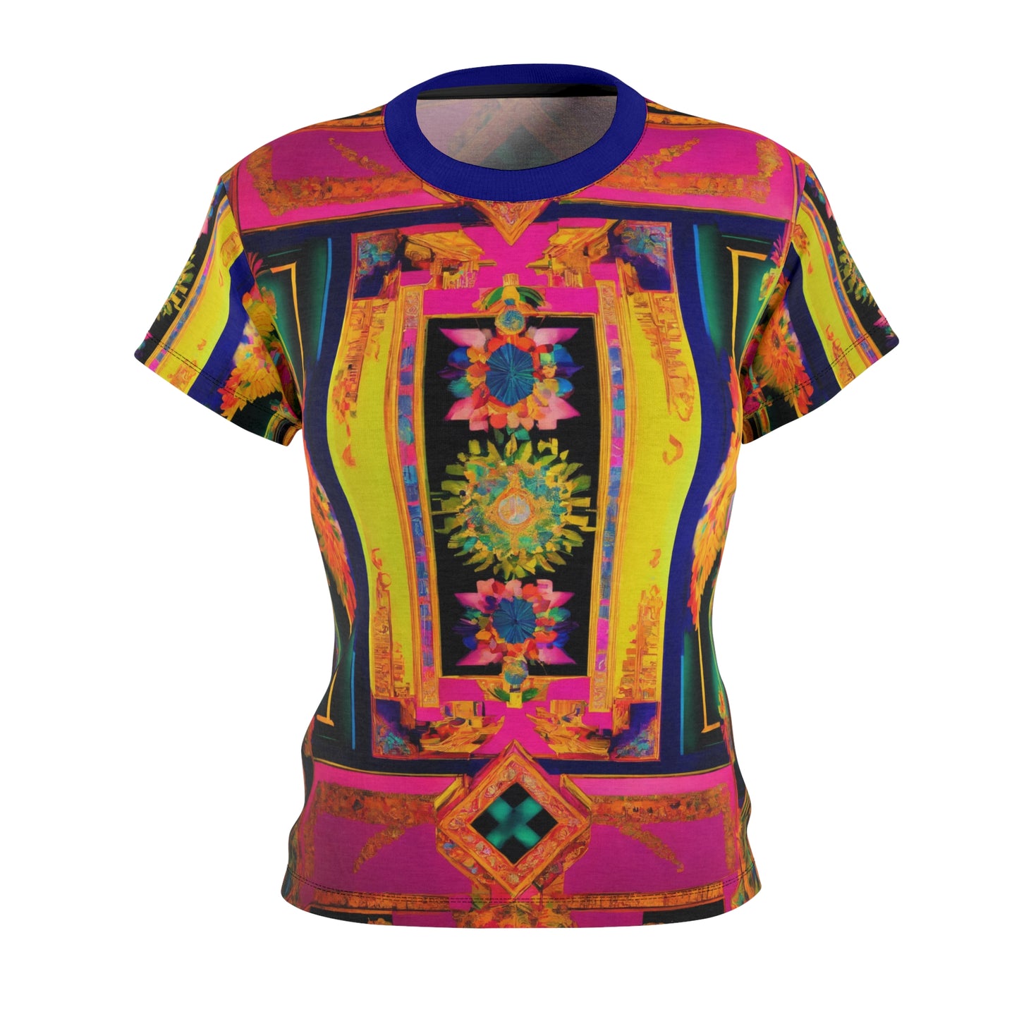 LVZ FIESTA LUXURY T-SHIRT 1104 T