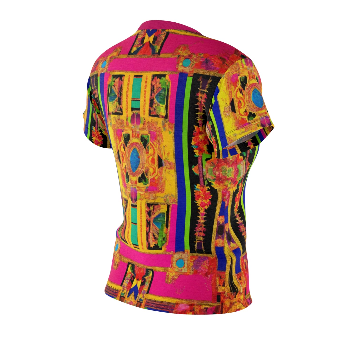 LVZ PRESTIGE T-SHIRT 873 T
