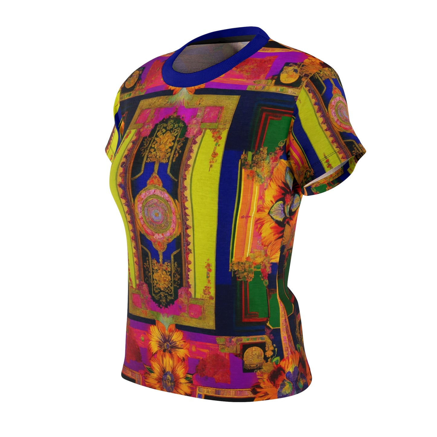 LVZ FIESTA LUXURY T-SHIRT 262 T