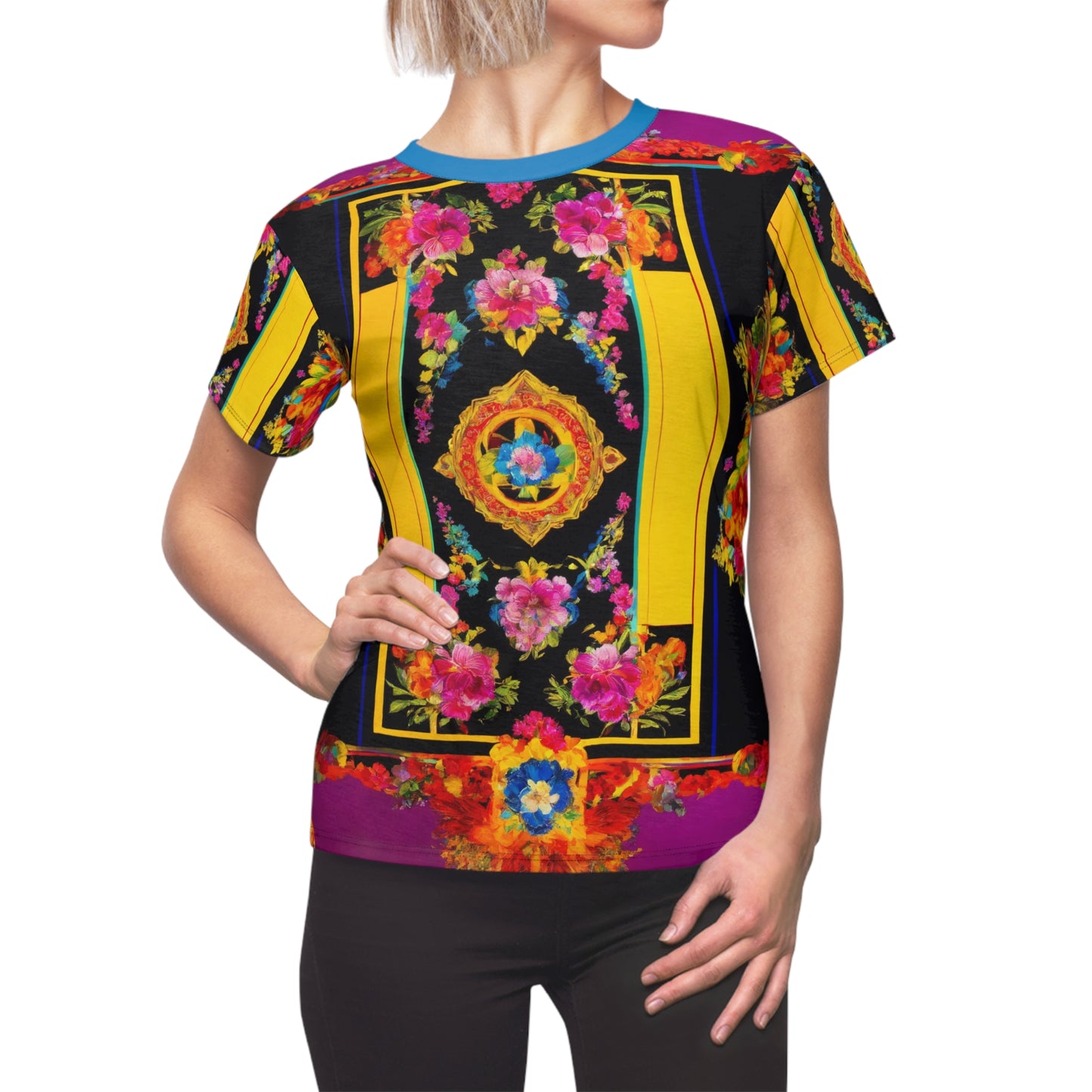 LVZ FIESTA LUXURY T-SHIRT 1779 T