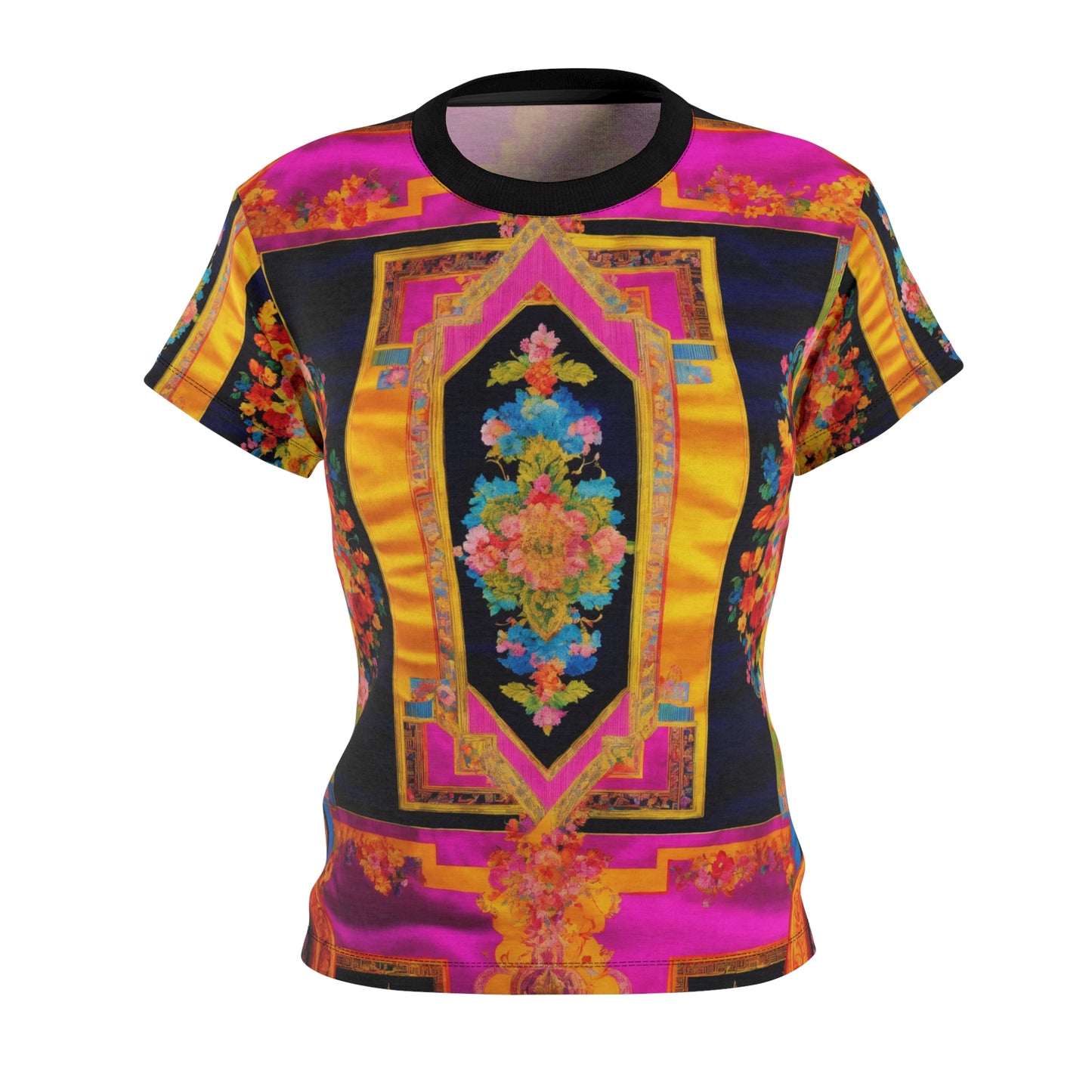 LVZ FIESTA LUXURY T-SHIRT 106 T
