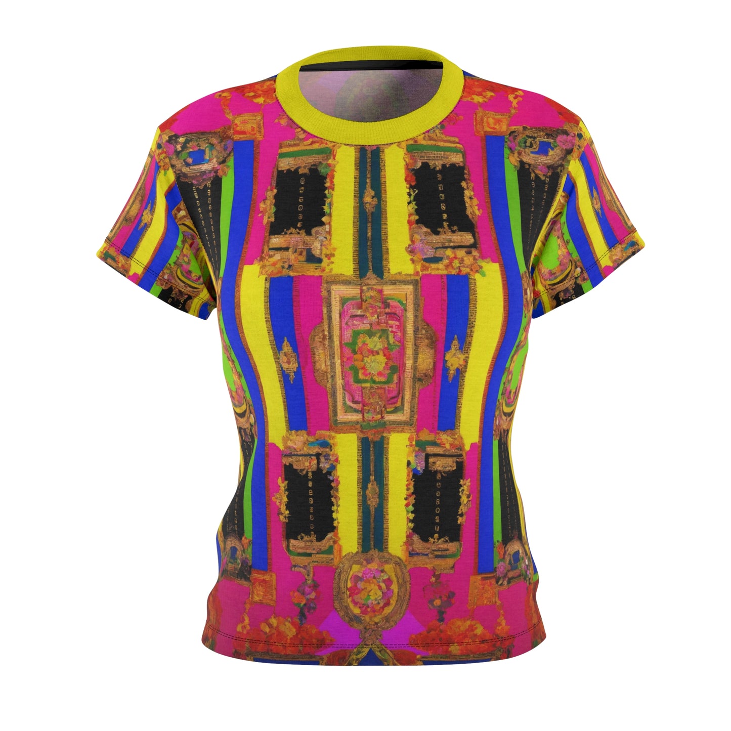 LVZ PRESTIGE T-SHIRT 557 T