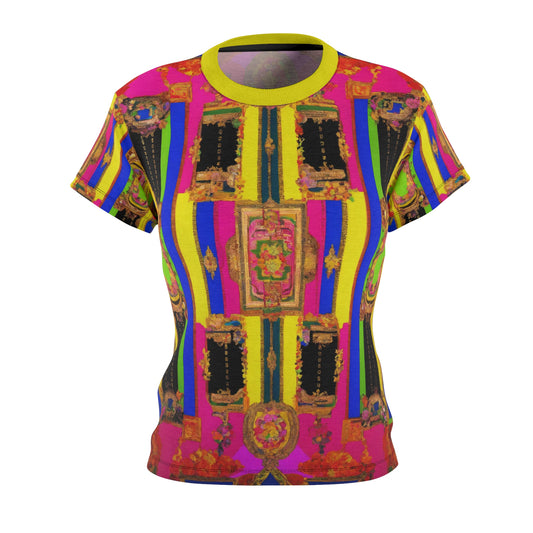 LVZ PRESTIGE T-SHIRT 557 T