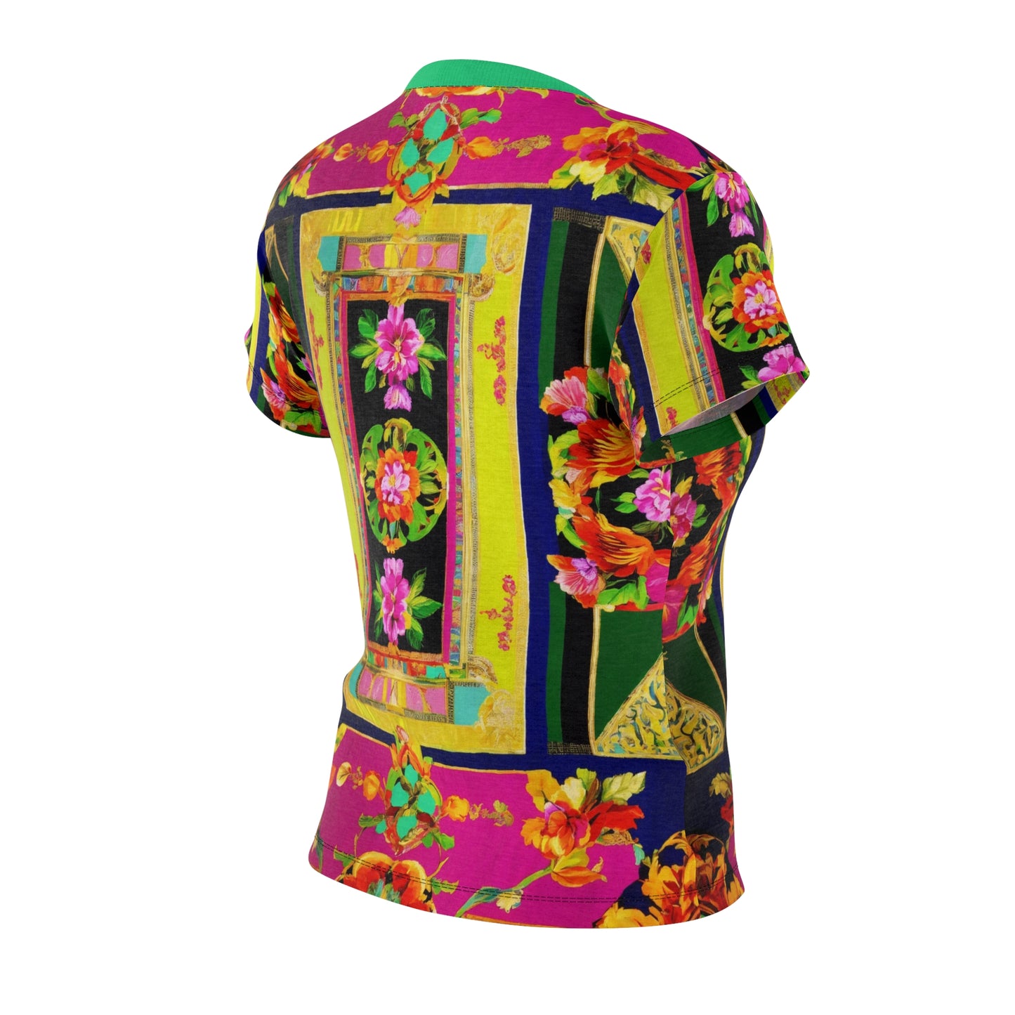 LVZ FIESTA LUXURY T-SHIRT 1692 T