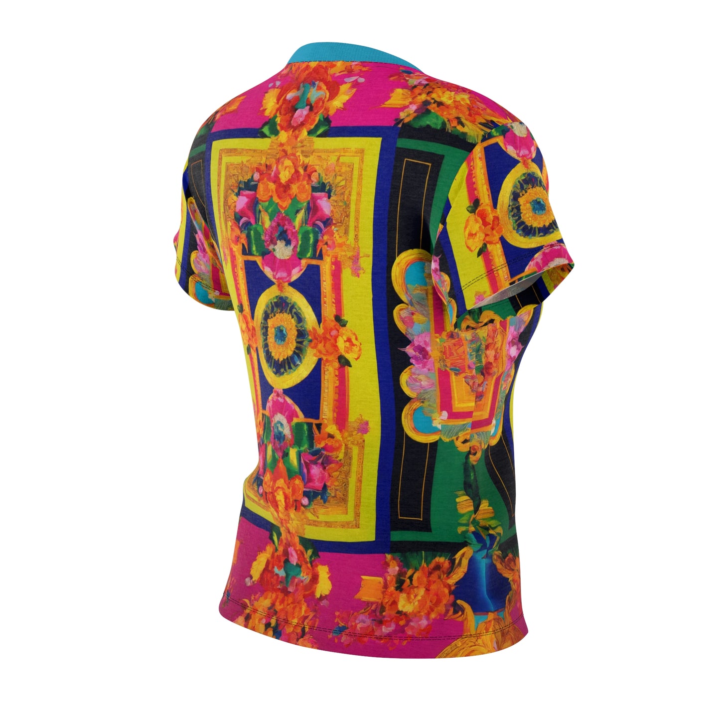 LVZ FIESTA LUXURY T-SHIRT 1043 T