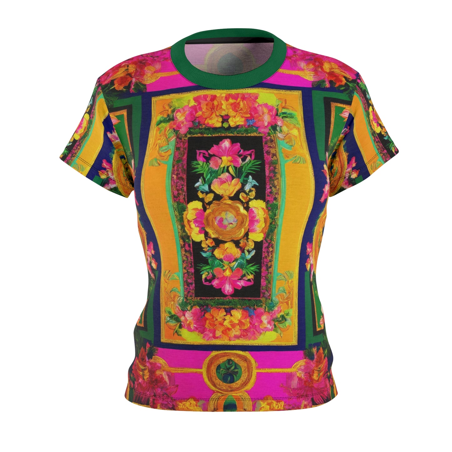 LVZ FIESTA LUXURY T-SHIRT 1614 T
