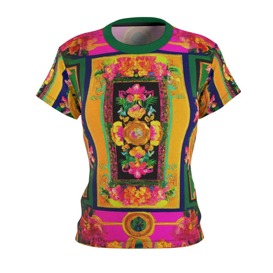 LVZ FIESTA LUXURY T-SHIRT 1614 T