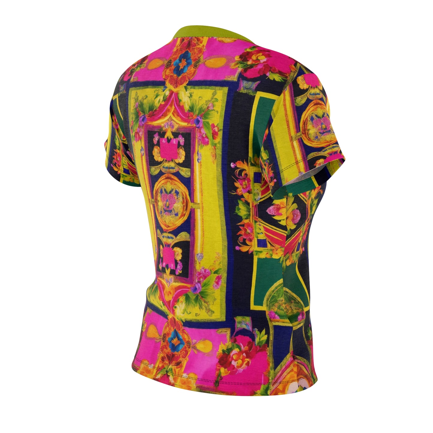 LVZ FIESTA LUXURY T-SHIRT 1606 T