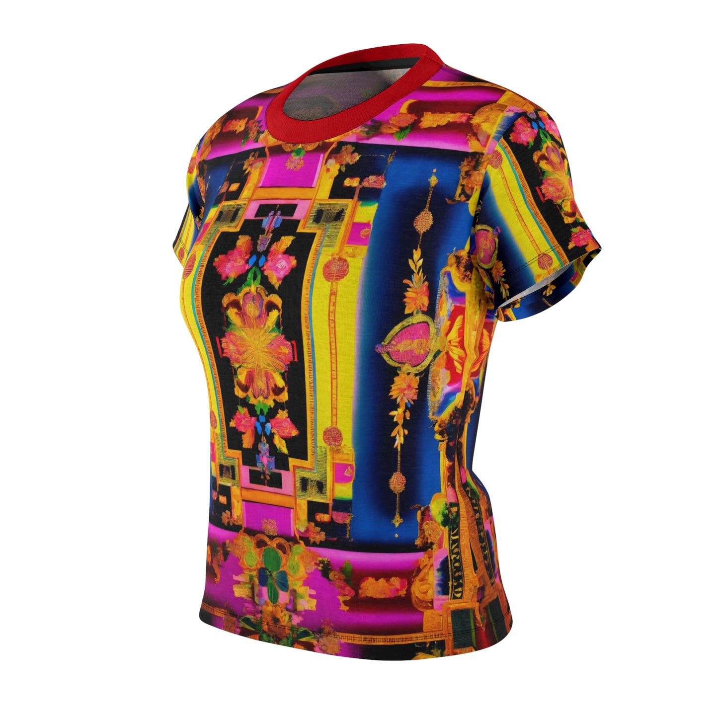 LVZ FIESTA LUXURY T-SHIRT 325 T