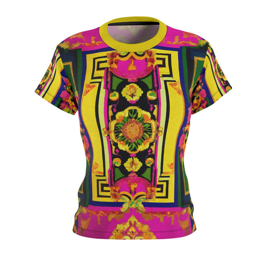 LVZ FIESTA LUXURY T-SHIRT 1988 T