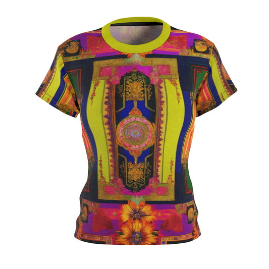LVZ FIESTA LUXURY T-SHIRT 261 T