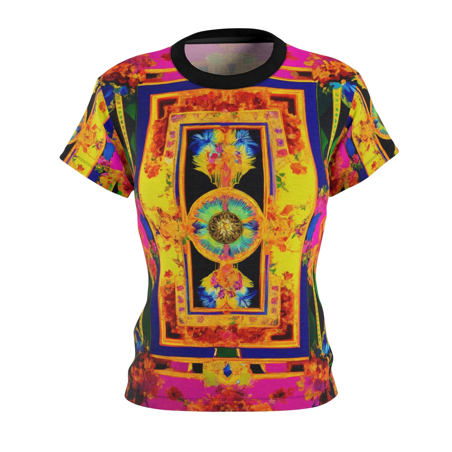 LVZ FIESTA LUXURY T-SHIRT 908 T