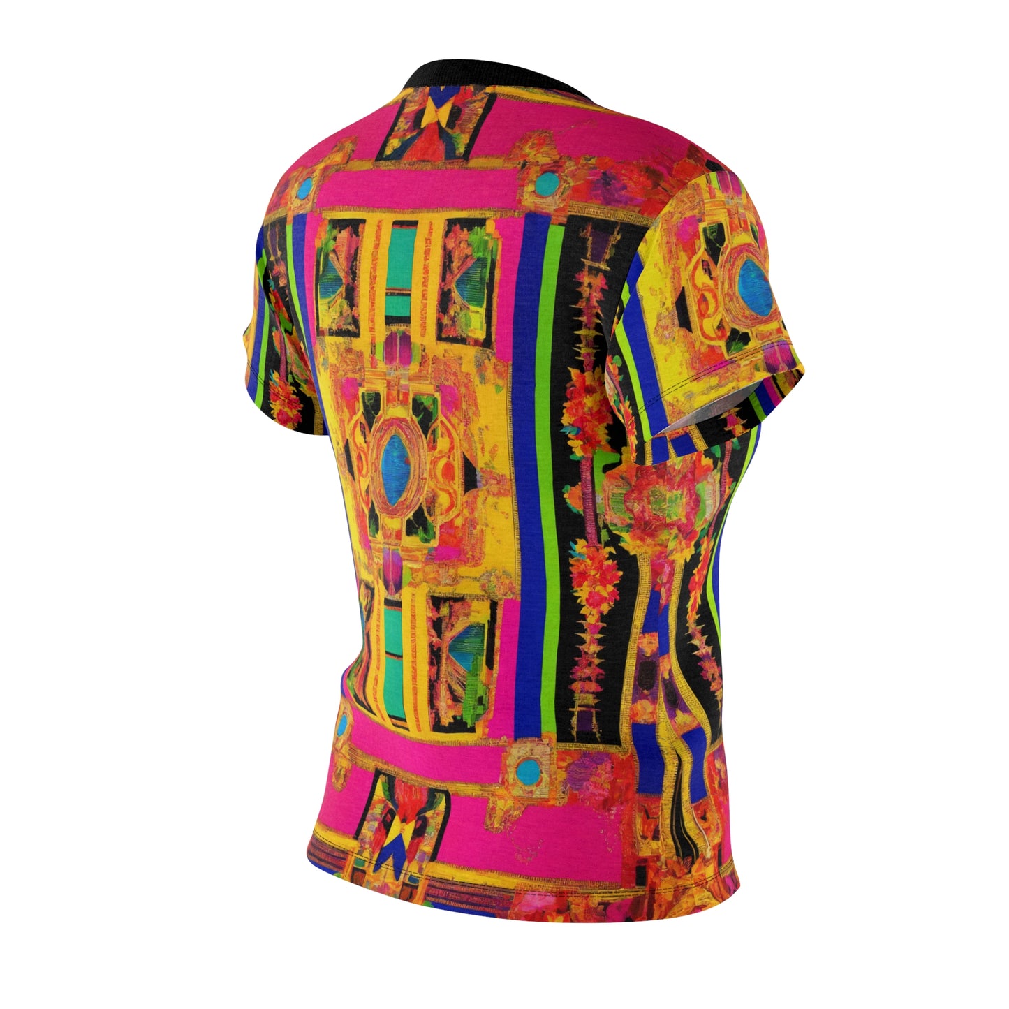 LVZ PRESTIGE T-SHIRT 874 T