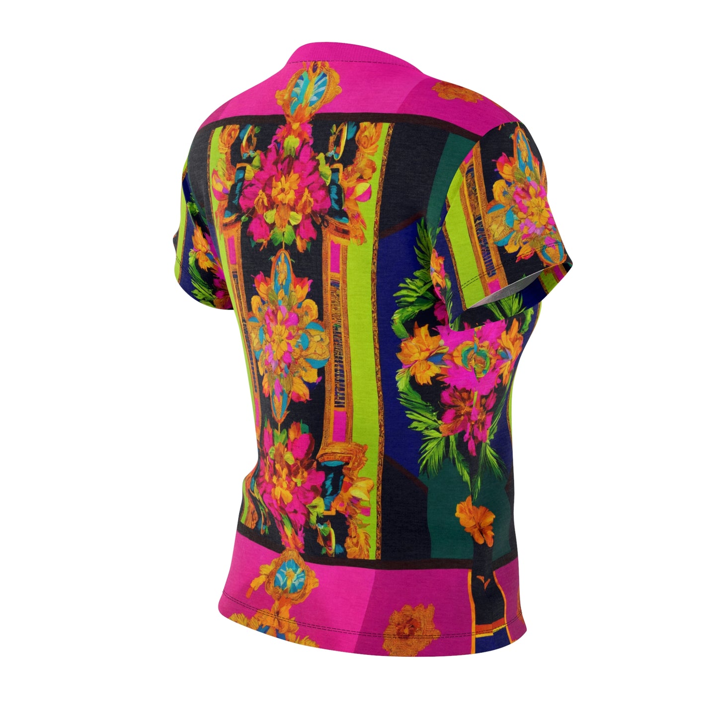 LVZ FIESTA LUXURY T-SHIRT 1270 T